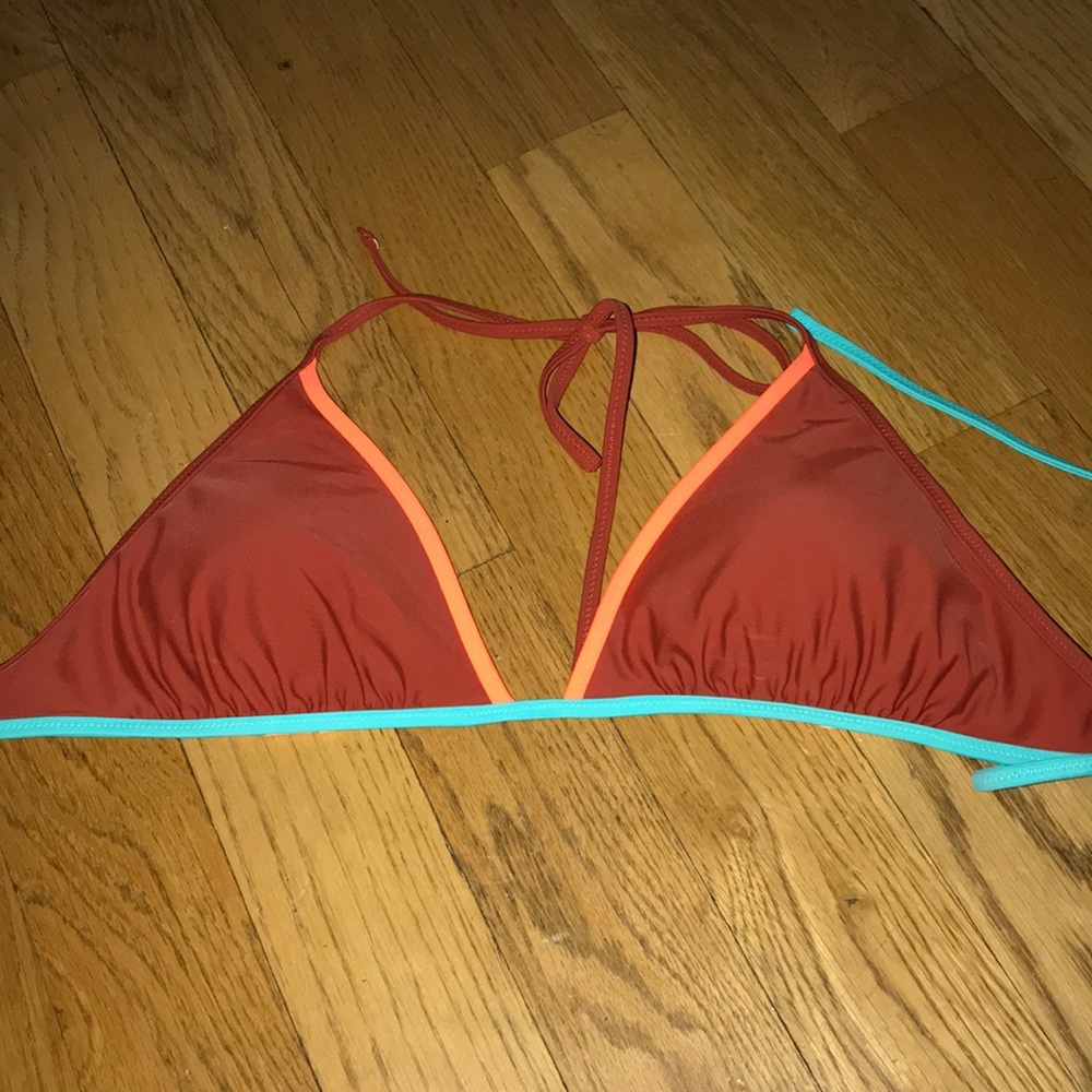 bikini top